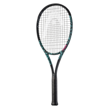 Load image into Gallery viewer, Head Boom MP L NEON Tennis Racquet - 270g - 2025 - STRUNG