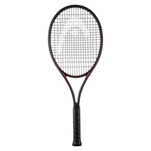 Load image into Gallery viewer, Head Prestige MP 18x19 Tennis Racquet - 310g - 2023 - STRUNG