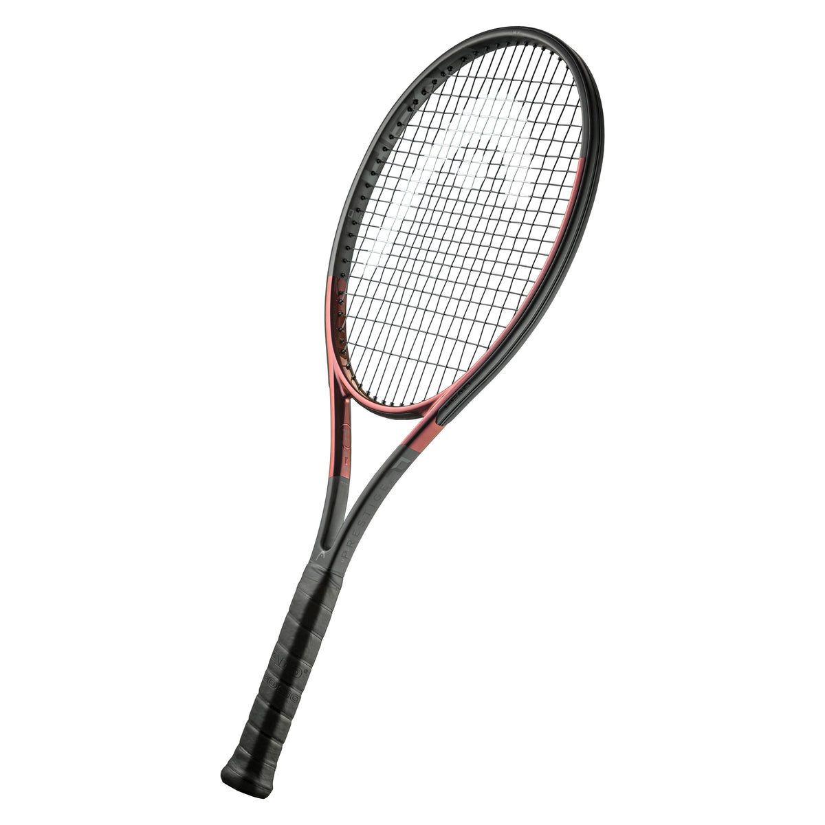 Head Prestige MP 18x19 Tennis Racquet - 310g - 2023 - STRUNG