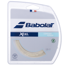 Load image into Gallery viewer, Babolat Xcel Multifilament 1.30mm String Set