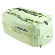 Load image into Gallery viewer, Head Pro Duffle Bag M (Lime)