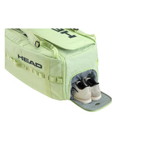 Load image into Gallery viewer, Head Pro Duffle Bag M (Lime)