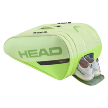 Load image into Gallery viewer, Head Tour PADEL Bag L (SG)