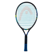 Load image into Gallery viewer, Head Junior Novak 21" Racquet