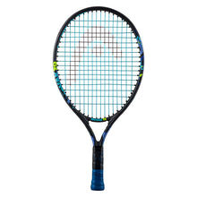 Load image into Gallery viewer, Head Junior Novak 19" Racquet