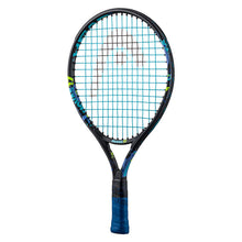 Load image into Gallery viewer, Head Junior Novak 17" Racquet