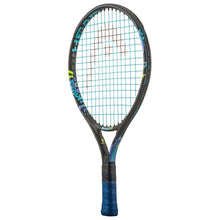 Load image into Gallery viewer, Head Junior Novak 17" Racquet