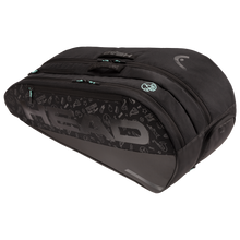 Load image into Gallery viewer, Head Tour Racquet Bag L Neon