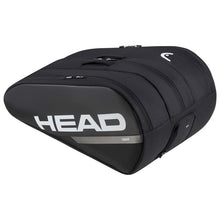 Load image into Gallery viewer, Head Tour Tennis Racquet Bag XL BKWH