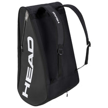 Load image into Gallery viewer, Head Tour Tennis Racquet Bag XL BKWH