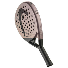 Load image into Gallery viewer, Head Speed Motion Padel Racquet 2025