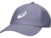 Load image into Gallery viewer, Asics Performance Cap (Greyish Purple) Large
