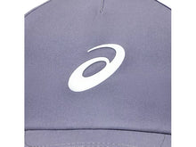 Load image into Gallery viewer, Asics Performance Cap (Greyish Purple) Large