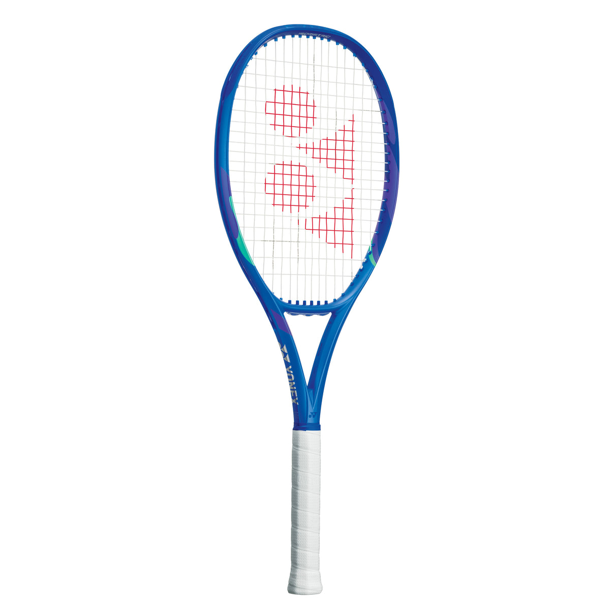 YONEX EZONE 100インチ 300g Yonex Ezone 100 (300g) Racquets 2022, 7th Gen. - Cayman