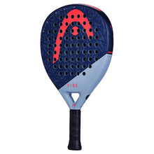 Load image into Gallery viewer, Head Vibe 2025 Padel Racquet