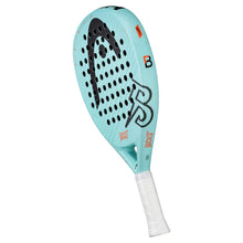 Load image into Gallery viewer, Head Bolt 2025 Padel Racquet (Teal/Black)