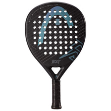 Load image into Gallery viewer, Head Bolt 2025 Padel Racquet (Black/Prism)