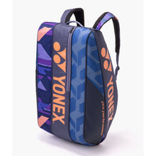 Load image into Gallery viewer, Yonex Pro Racquet Bag Midnight Navy (9PCS)