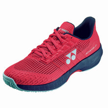 Load image into Gallery viewer, Yonex Junior Ad-Accel AC (Red) Tennis Shoe* NO SHOE BOX