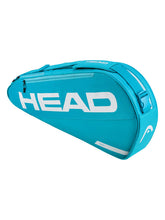 Load image into Gallery viewer, Head Tour Racquet Bag S (Blue)