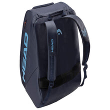Load image into Gallery viewer, Head Sinner Pro Racquet Bag XL (Navy) 2026