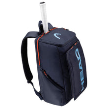 Load image into Gallery viewer, Head Sinner Pro Backpack 28L Navy 2026