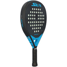 Load image into Gallery viewer, SIUX Velox Flex Blue Padel Racket