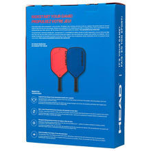 Load image into Gallery viewer, Head Kickstarter Pickleball Pack