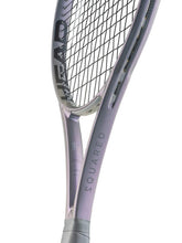 Load image into Gallery viewer, Head SQUARED Tennis Racquet - 295g - 2026 - STRUNG