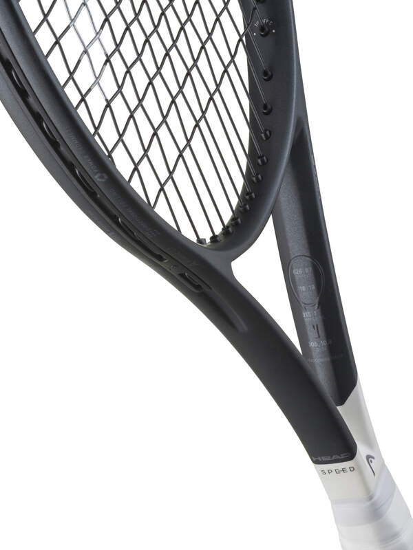 最新2026モデル HEAD SPEED TOUR 97 G2 美品 305g Head 2026 Speed Tour 97 Tennis Racquet - 305g - STRUNG – Prelli Tennis