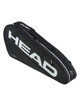 Load image into Gallery viewer, Head Tour Racquet Bag S (Black)