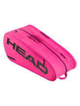 Load image into Gallery viewer, Head Tour Racquet Bag L (Pink) 2026