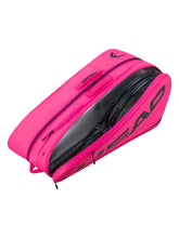 Load image into Gallery viewer, Head Tour Racquet Bag L (Pink) 2026