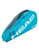 Load image into Gallery viewer, Head Tour Racquet Bag S (Blue)