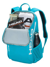 Load image into Gallery viewer, Head Tour Backpack 25L Blue 2026