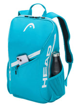 Load image into Gallery viewer, Head Tour Backpack 25L Blue 2026
