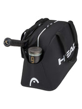 Load image into Gallery viewer, Head Tour Tote Bag 22L (Black/White)