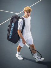 Load image into Gallery viewer, Head Sinner Pro Racquet Bag XL (Navy) 2026