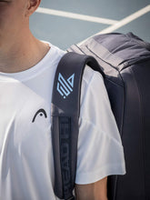 Load image into Gallery viewer, Head Sinner Pro Racquet Bag XL (Navy) 2026