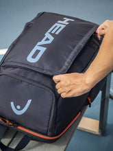 Load image into Gallery viewer, Head Sinner Pro Backpack 28L Navy 2026