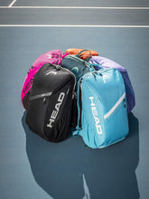 Load image into Gallery viewer, Head Tour Backpack 25L Blue 2026