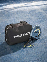 Load image into Gallery viewer, Head Tour Tote Bag 22L (Black/White)