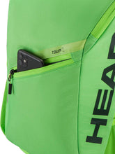 Load image into Gallery viewer, Head Tour Backpack 25L (Green) 2026