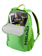 Load image into Gallery viewer, Head Tour Backpack 25L (Green) 2026