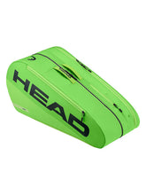 Load image into Gallery viewer, Head Tour Racquet Bag L (Green) 2026