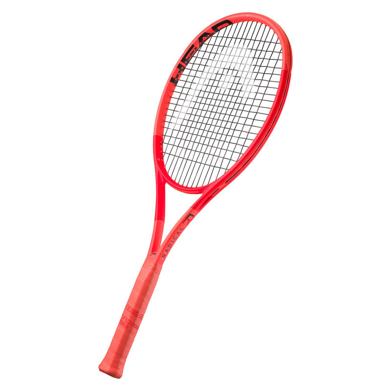 ラケット(硬式用) HEAD RADICAL MP Prototype Head Radical MP Tennis Racquet - 2025 - 300g - STRUNG – Prelli Tennis