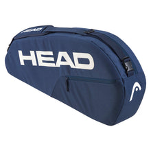 Load image into Gallery viewer, Head Base Racquet Bag S (Navy)