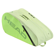 Load image into Gallery viewer, Head Tour Tennis Racquet Bag L (Sharp Green)