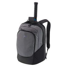 Load image into Gallery viewer, Head Pro X Gravity Backpack (Black/Dark Grey)