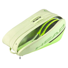 Load image into Gallery viewer, Head Tour Tennis Racquet Bag L (Sharp Green)